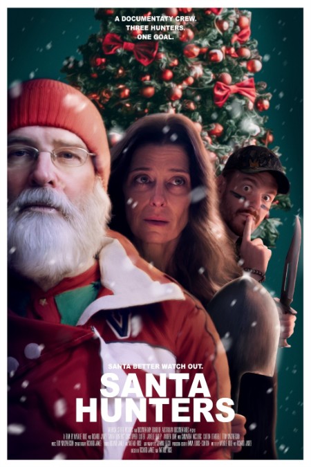 Santa Hunters (2024) 720p AMZN WEBRip x264-GalaxyRG 6cab28732dfdd90e5f05aa6808fc7277