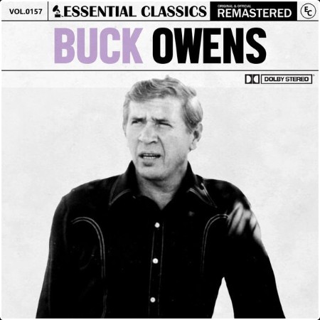 Buck Owens - Essential Classics Vol  157 Buck Owens (2024) FLAC