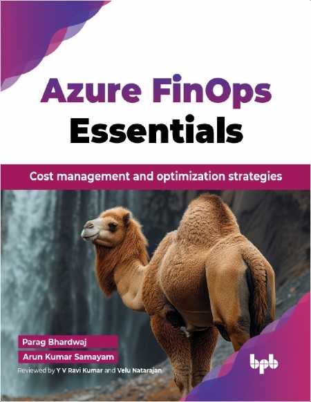 Bhardwaj P  Azure FinOps Essentials  Cost management and optimization   2025