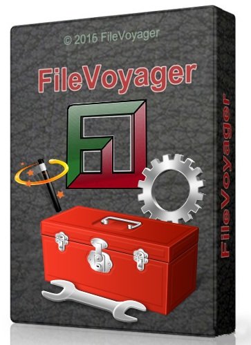 FileVoyager 24.11.1 Full