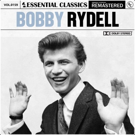 Bobby Rydell - Essential Classics Vol  159 Bobby Rydell (2024) FLAC