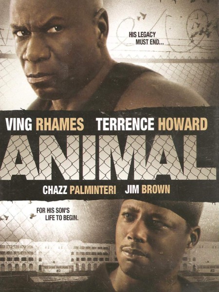 Animal (2005) 720p WEBRip x264 AAC-YTS