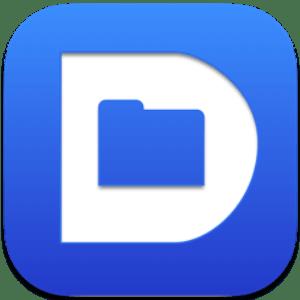 Default Folder X 6.1.1  macOS 125ba35480fa84a639801856c6270d8d