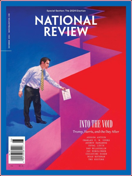 National Review - December 2024