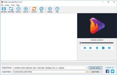 AbyssMedia Video Converter Plus  3.0.0.5 339b4a04ec851d9bb9802eb97f747093