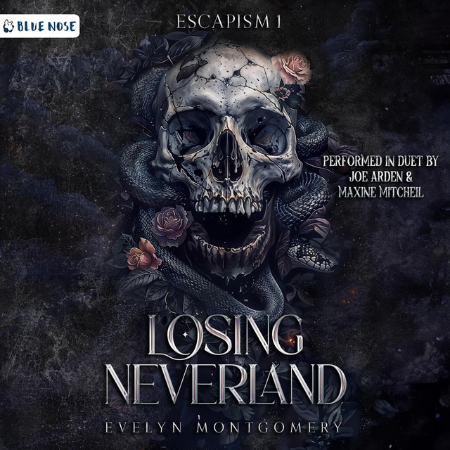 Losing Neverland - [AUDIOBOOK]