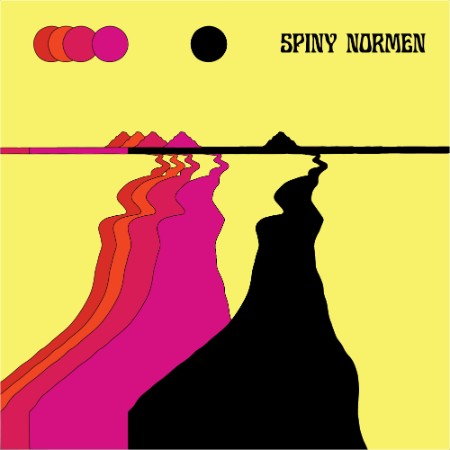 Spiny Normen - Spiny Normen (1978-79, 2018)