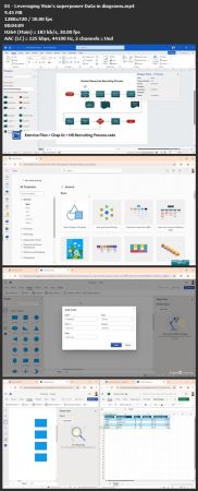 Enhancing Power BI with Visio  Visuals 8e114fc21b916e9832c15530f49cbbb9