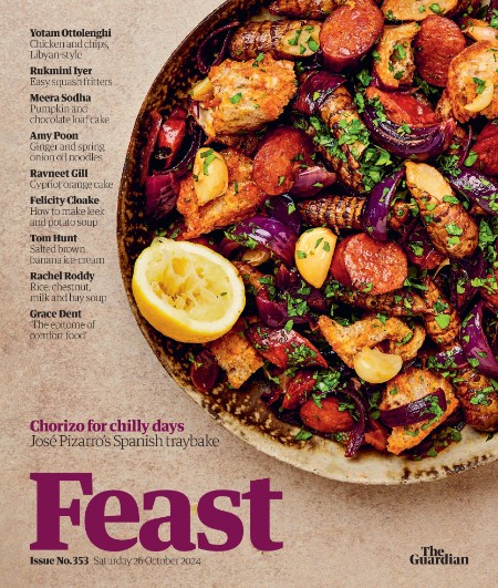 The Guardian Feast - 26 October 2024 4240049dd99051f6f329894c65c849c0