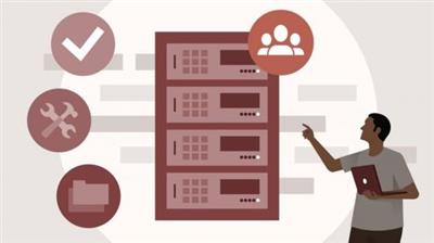 Windows Server 2025: Implementing Group  Policy 4243b941a81b7d706c1309c1541728c0