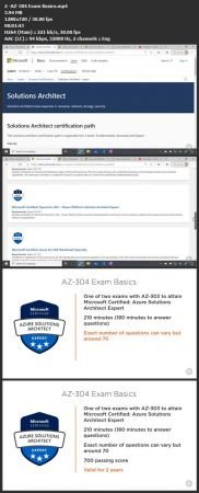 Exam Alert: Design Business Continuity in Microsoft  Azure E1821bb34baa22e5476cfd32f8db9ac4