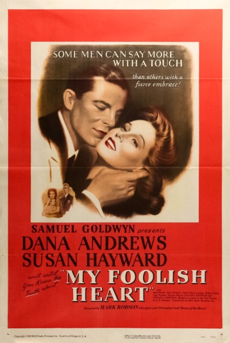 My Foolish Heart (1949) 1080p WEBRip x265-RARBG 73ba7ed218e57ec402ce252f6a5077cb