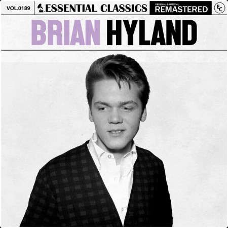 Brian Hyland - Essential Classics Vol  189 Brian Hyland (2024) FLAC