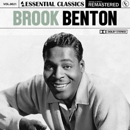 Brook Benton - Essential Classics, Vol. 21: Brook Benton (2024)