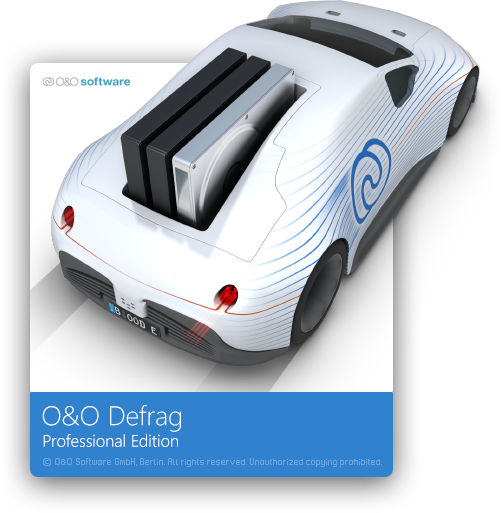 OO / O&O Defrag Professional 29.1.11201 (x64)