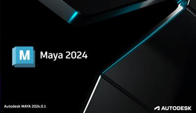 Autodesk Maya 2024.2 macOS U2B (x64)  Multilanguage De4e6b7ba0240668e1edbb6bab5b1dd8