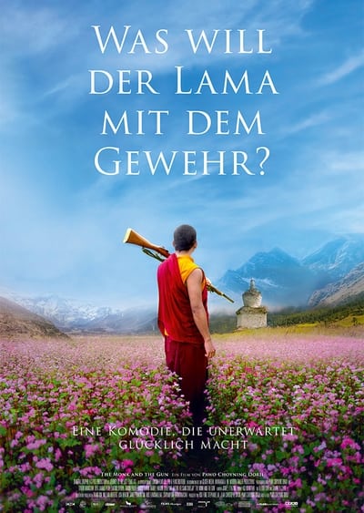 Was will der Lama mit dem Gewehr 2023 German AC3 WEBRip x264-iSSEYMiYAKE
