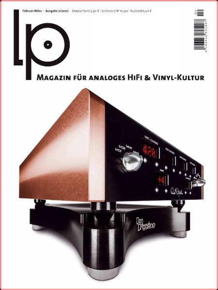 GERMAN LP 2 20 de downmagaz net