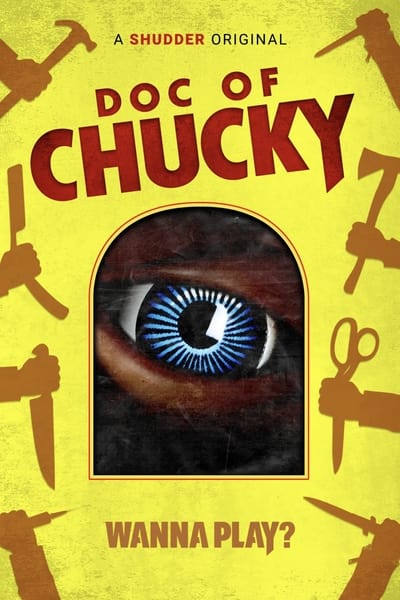 Doc of Chucky (2024) 1080p WEBRip DDP2 0 x265 10bit-LAMA