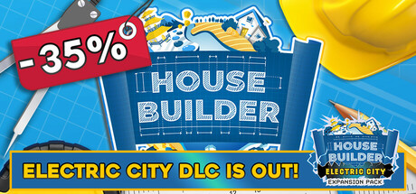 House Builder Electric City Expansion Pack-Tenoke