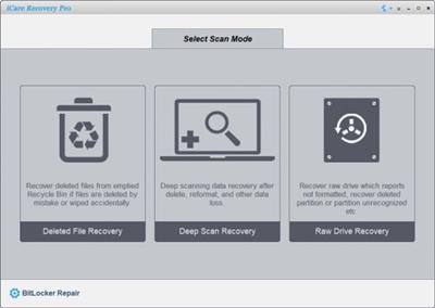 iCare Data Recovery Pro 9.0.0.9  Multilingual 24bc9b3484b67db1c19f3a82f42988fb