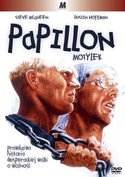 Motylek / Papillon (1973) MULTi.1080p.BluRay.x264-DSiTE / Lektor Napisy PL 09652dc02b40de9a36e947e3cc068800