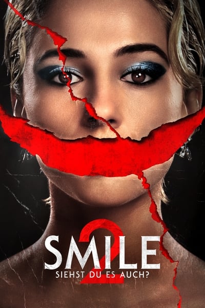 Smile 2 2024 TS LD German 1080p x264-PsO