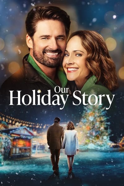 Our Holiday Story (2024) 1080p WEBRip 5 1-LAMA 0bd42299500117811e885c6d09e9ad09