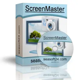 ScreenMaster 2.11 Multilingual