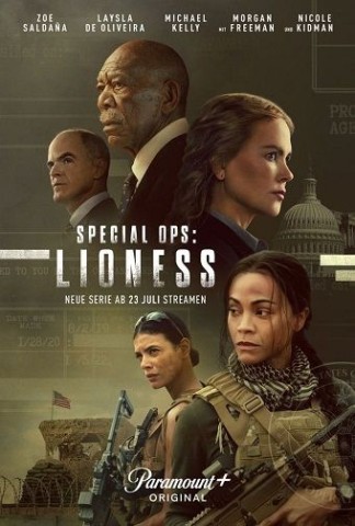 Lioness 2023 S02E02 German Dl 1080p Web h264-Sauerkraut