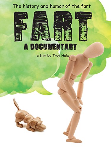 Fart A Documentary (2016) 720p WEBRip x264 AAC-YTS