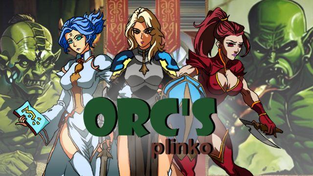 Orcs Plinko Ver.1.6.1 by HPinky Porn Game