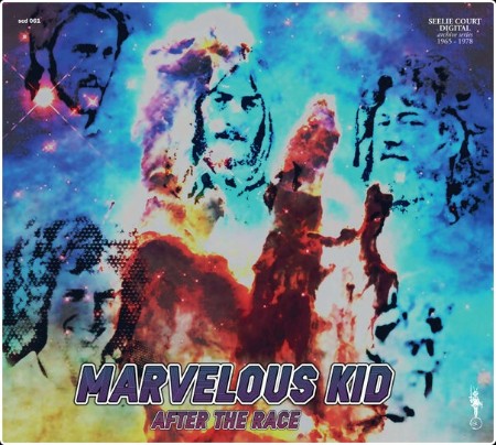 Marvelous Kid - 1973 - After The Race (2024)