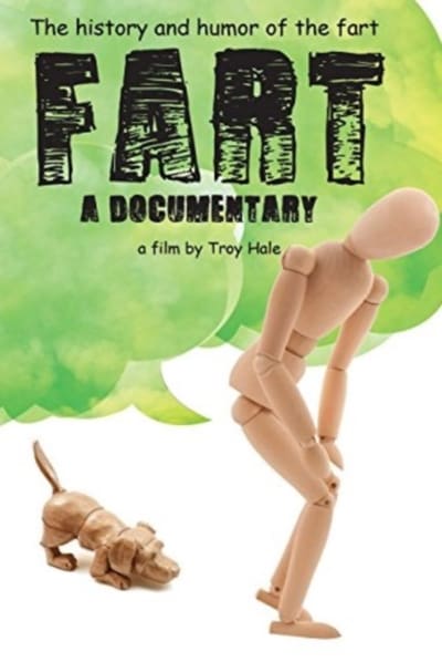 Fart A Documentary (2016) 1080p WEBRip-LAMA