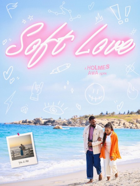 Soft Love (2024) 720p WEBRip x264 AAC-YTS