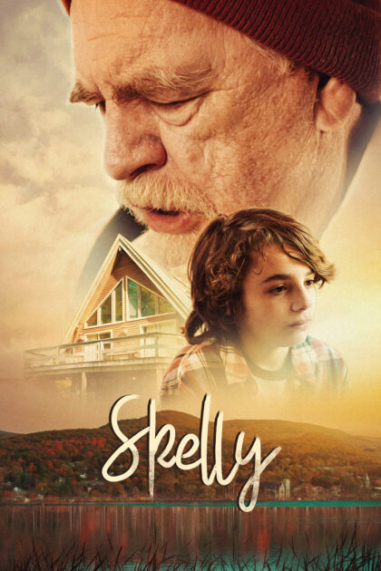 Skelly (2024) 720p WEBRip x264 AAC-YTS