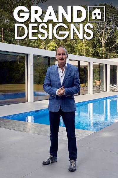 Grand Designs S25E06 1080p HEVC x265-MeGusta