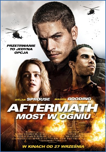 Aftermath 2024 1080p AMZN WEBRip DDP5 1 x265 10bit-GalaxyRG265