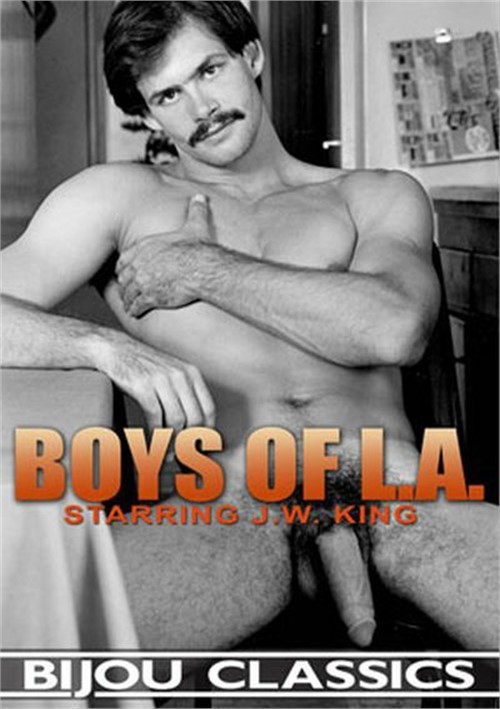 Boys of L.A. / California Boys / Парни из - 820.5 MB