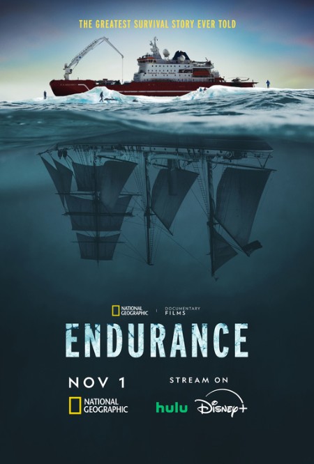 EnDurance (2024) 720p WEBRip x264 AAC-YTS