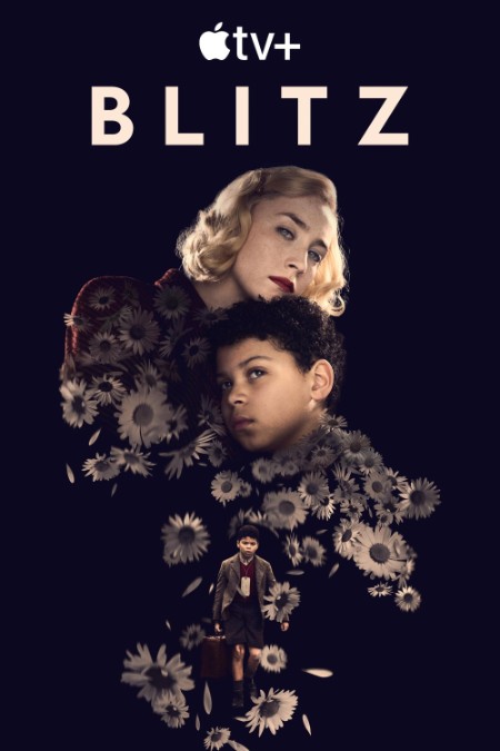 Blitz (2024) 720p HDCAM-C1NEM4