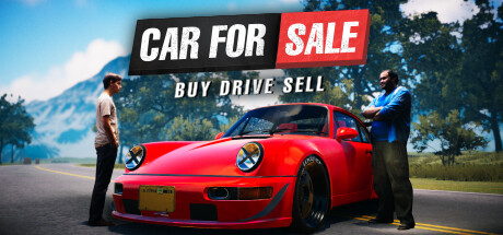 Car For Sale Simulator 2023-Tenoke