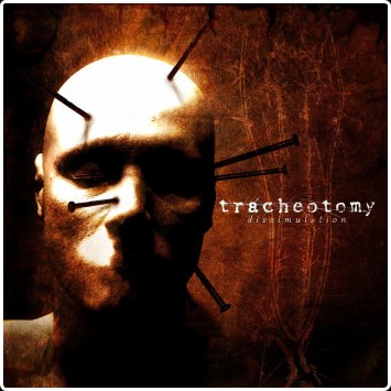 Tracheotomy - Disscography