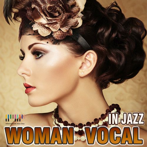 Woman Vocal In Jazz (Mp3)