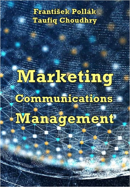 Pollak F  Marketing Communications Management 2024