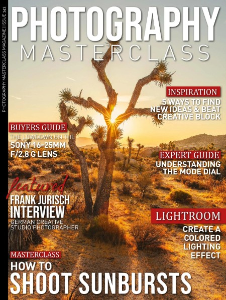 Photography Masterclass - Issue 143 2024 671edaa0938f624586e60e7f3238d881