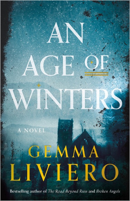 [historical fiction] An Age of Winters by Gemma Liviero