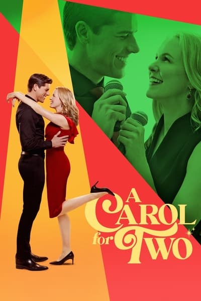 A Carol For Two (2024) 1080p WEBRip 5 1-LAMA