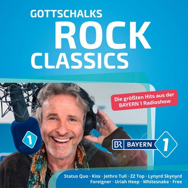 Gottschalks Rock Classics (Mp3)