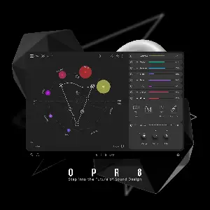 Thenatan Opr8 v1.0.0 (Win/Mac)